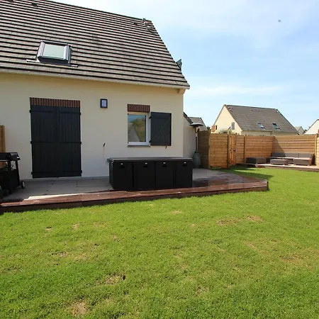 펜션 Les Cottages
