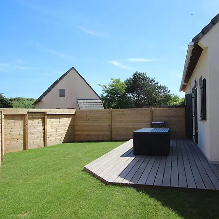 펜션 Les Cottages