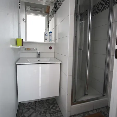 Les Cottages Сasa de vacaciones